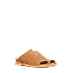 Sandals Lemare brown